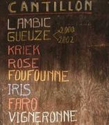 CANTILLON