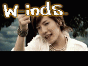 w-inds.򥿤-(ء)