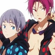 ��Free!�۰���