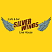Live & Bar  SILVER WINGS