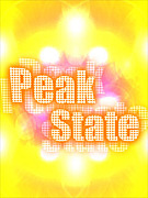 �ԥ����ơ�PeakState