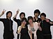 Leo - a cappella group -