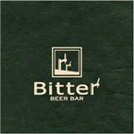 BEER BAR「Bitter」