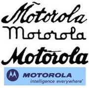 MOTOROLA