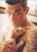 Robbie Williams Freak!!