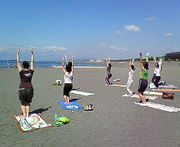 CLUB��YOGA