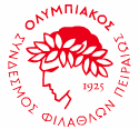 Olympiakos Piraeus FC