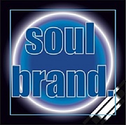 SOUL BRAND��grunge is NOT dead
