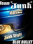 Ʀμֹߥ塡Junk Night