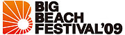 BIG BEACH FESTIVAL'09