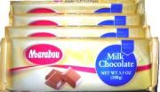 Marabou ���祳�ѡ��ƥ�