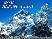 NSSU ALPINE CLUB