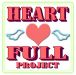 HEART FULL PROJECT