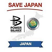 Power Balance Japan