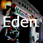 Eden＠関ジャニ∞
