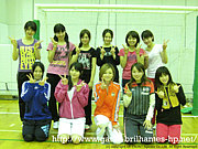 ガッタスサポーターズ