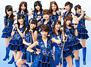 in AKB48