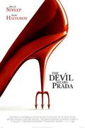 The Devil Wears Prada ԣ