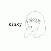 “kinky”