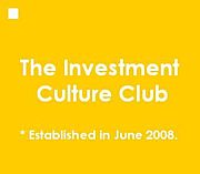 The Investment Culture Club