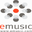 eMusic >> Electronic