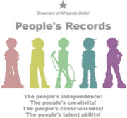 People's Records ʿ̱ҡ