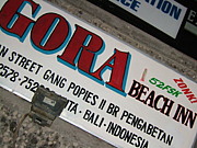 GORA  BEACH  INN