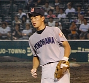 松本幸一郎(横浜高校⇒立教大学) | mixiコミュニティ