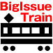 Big Issue Train