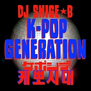 K-POP GENERATION