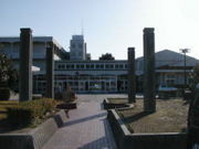 入善町立飯野小学校