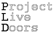 Project Live Doors