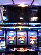 THE DIE IS CAST-2027-