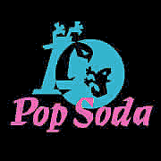 TOY SHOP「Pop Soda」
