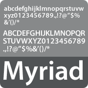 Myriad