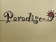 Dartsコミュ「Paradise-9」