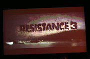 RESISTANCE3