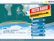JUSTA RADIO