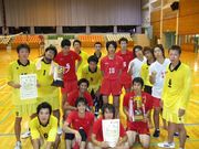 Ϥ֤-volley ball team-