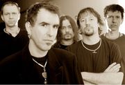 NEW MODEL ARMY