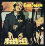 David Behrman