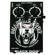 Snarling dogs!!