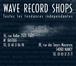 WAVE Record Shops @ France