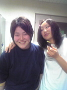 (*･∀･){４4回生の会★