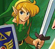 Mixi ちびリンクはどうしてかわいいか ちびリンク Mixiコミュニティ