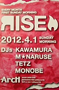 RISE (After Party)