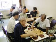 東洋大学囲碁会