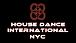 House Dance International NYC