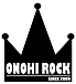 -OnO-Hi ROCK (Ɏˎێ)