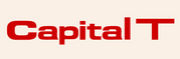 Capital T